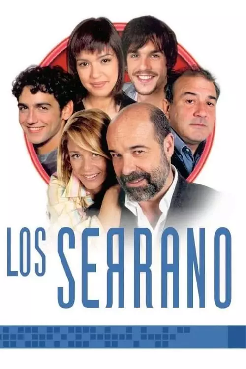 The Serrano