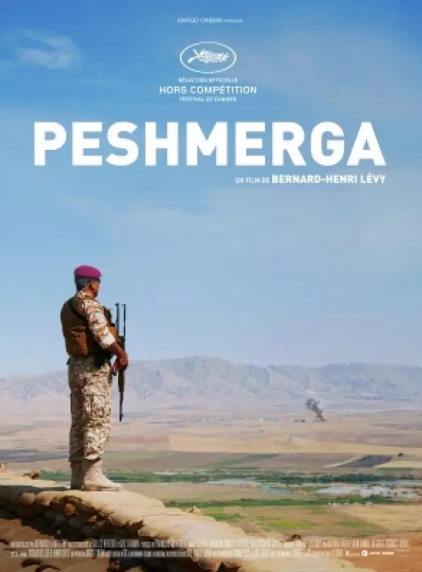 Peshmerga