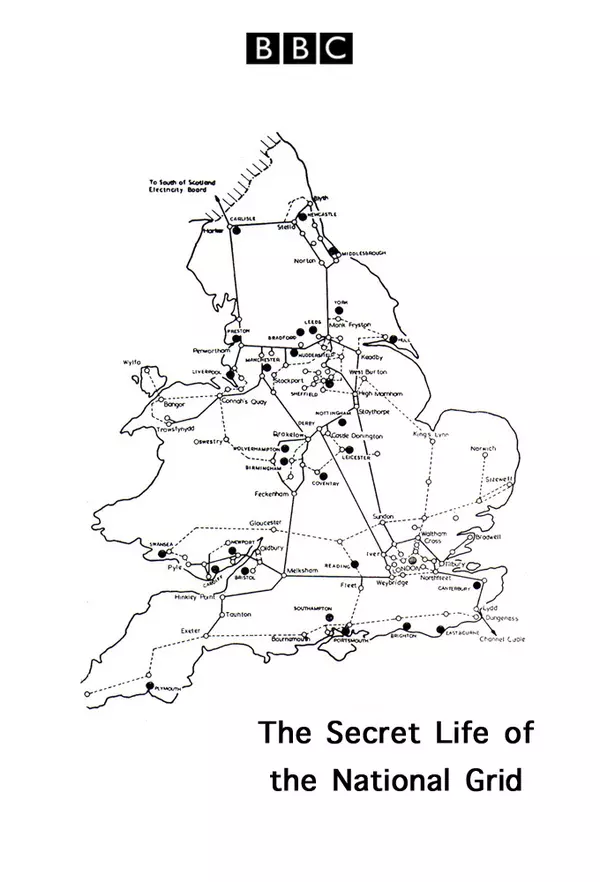 The Secret Life of the National Grid