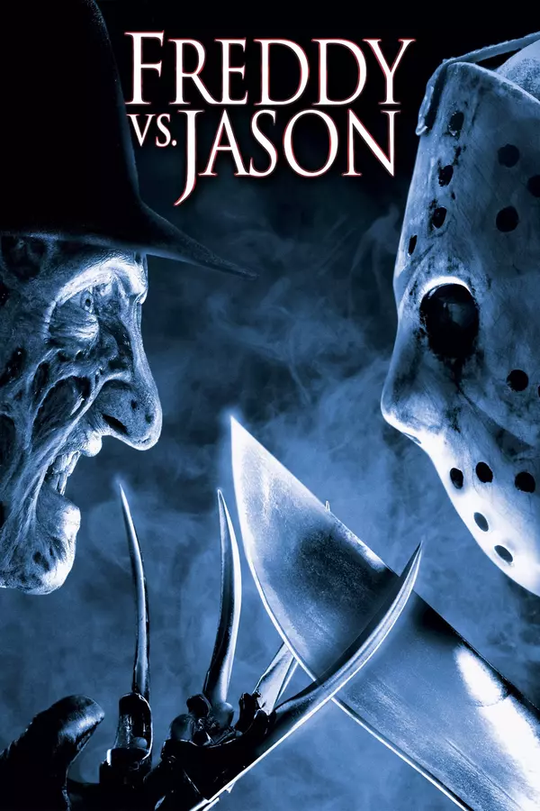 Freddy kontra Jason
