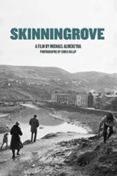 Skinningrove