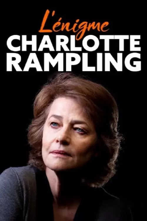 Tajemnicza Charlotte Rampling