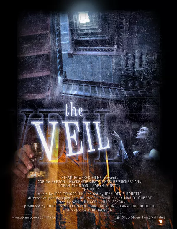 The Veil
