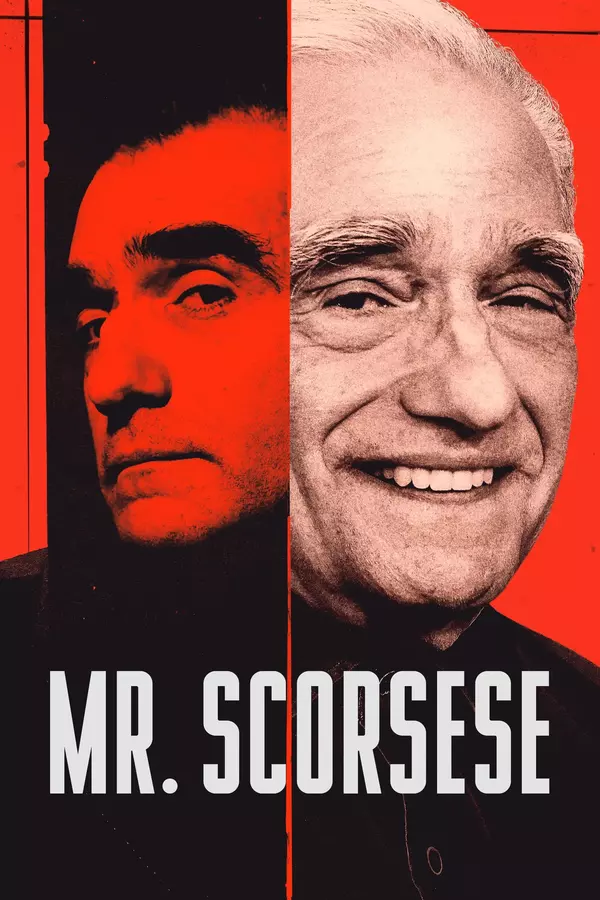 Pan Scorsese
