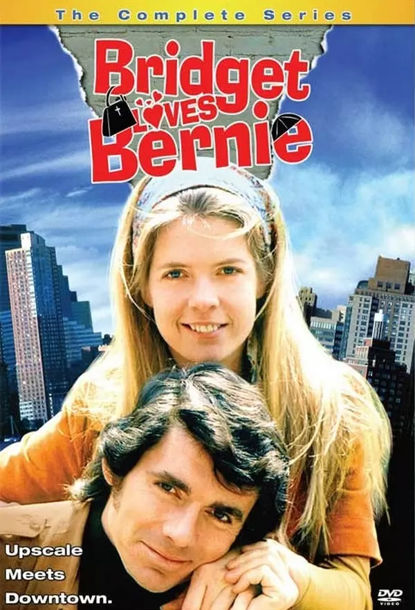 Bridget Loves Bernie