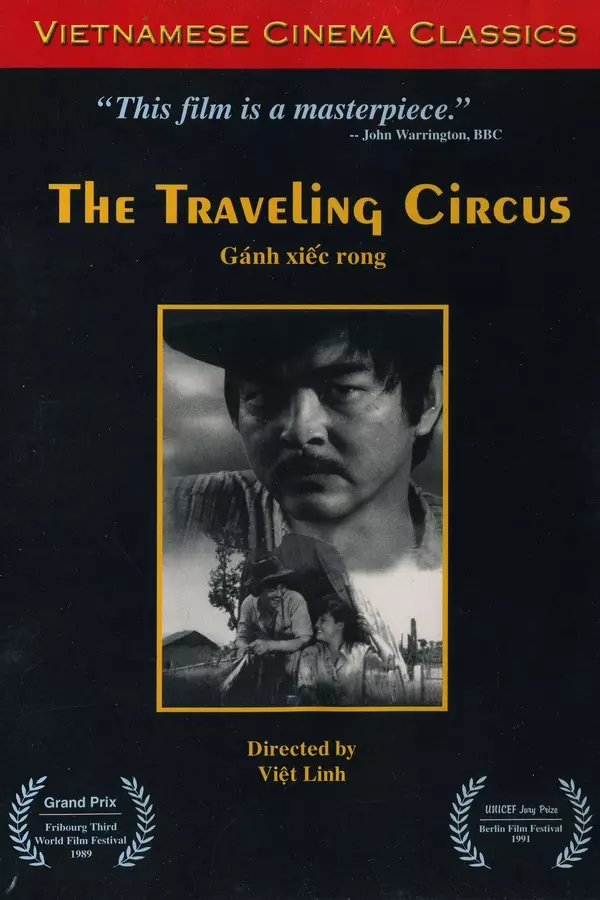 Travelling Circus