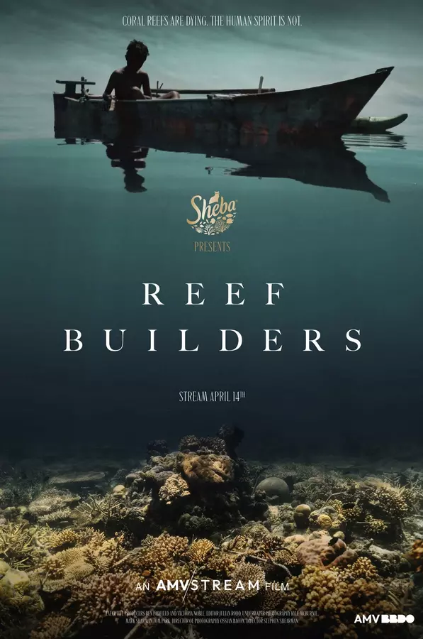 Reef Builders