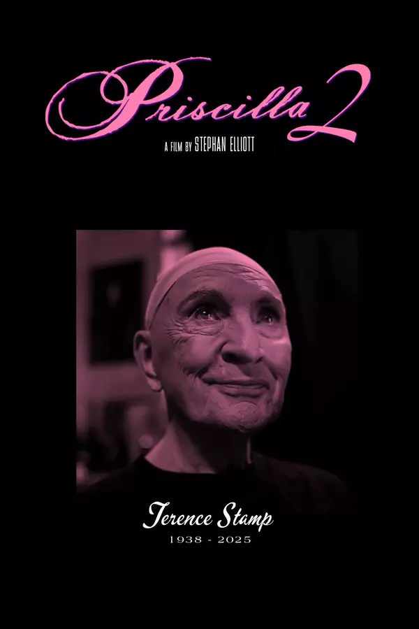 Priscilla Queen of the Desert 2