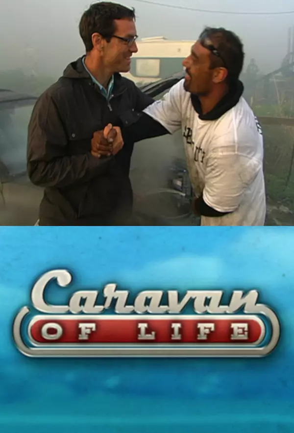 Caravan of Life