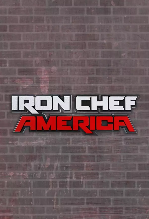 Iron Chef America