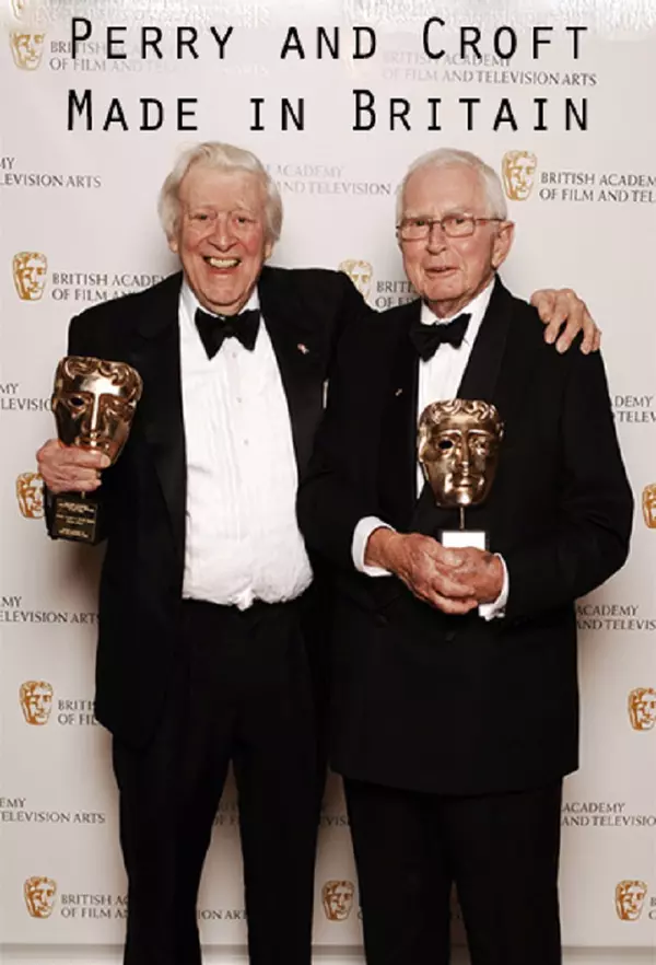 Perry and Croft: Made in Britain