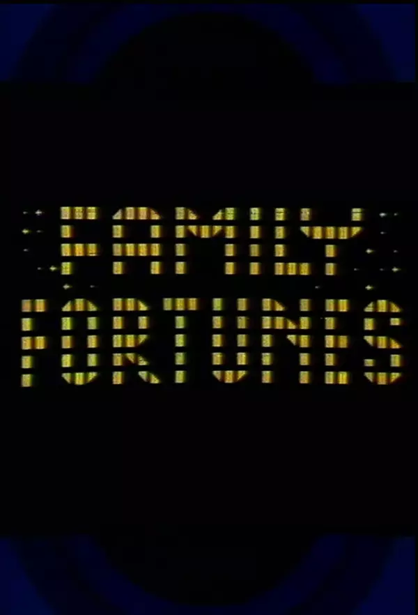Family Fortunes