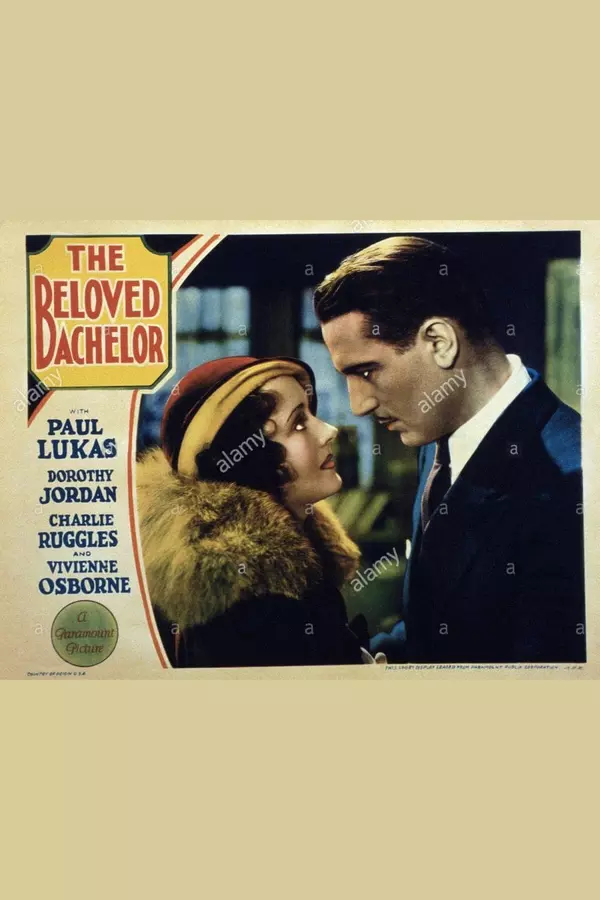 The Beloved Bachelor