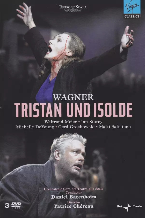 Tristan und Isolde
