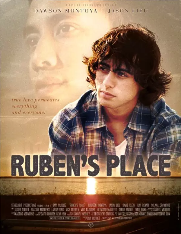Ruben's Place