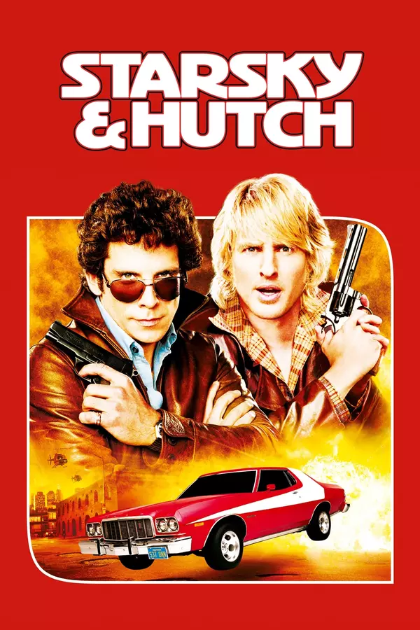 Starsky i Hutch