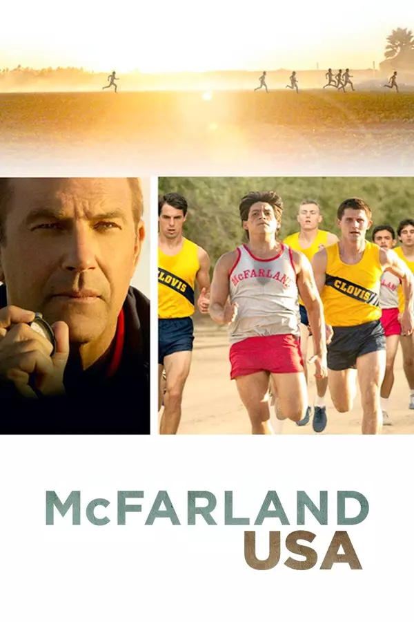 McFarland