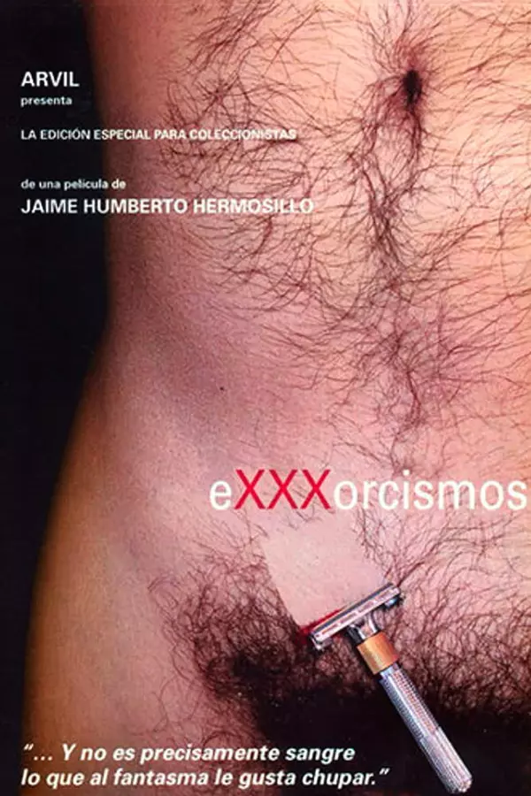 eXXXorcisms