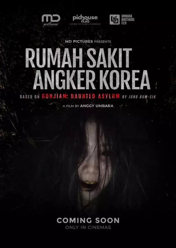 402 Rumah Sakit Angker Korea