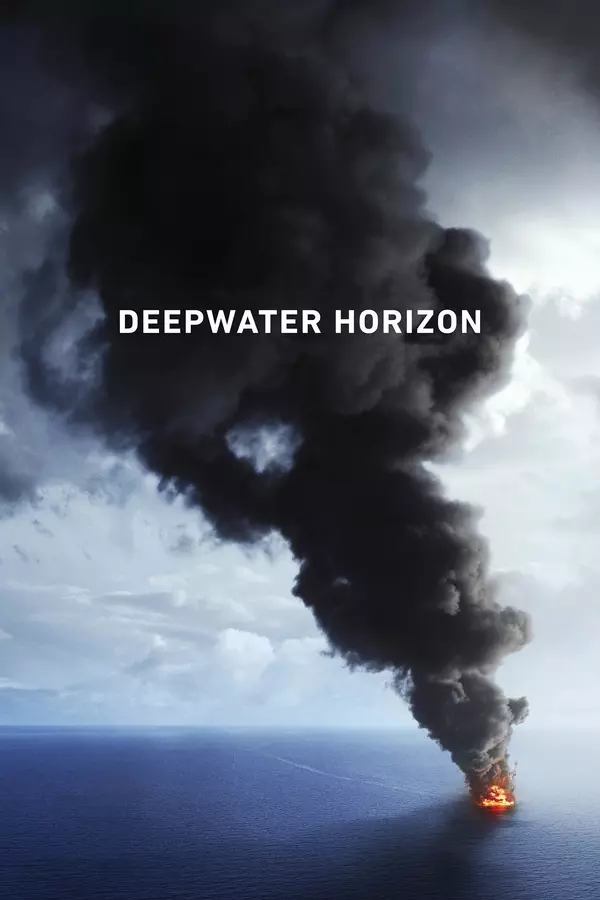 Żywioł. Deepwater Horizon