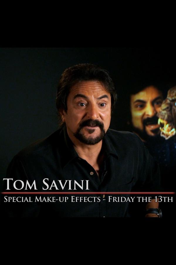 Crystal Lake Victims Tell All