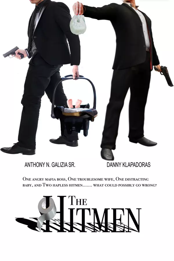 The Hitmen