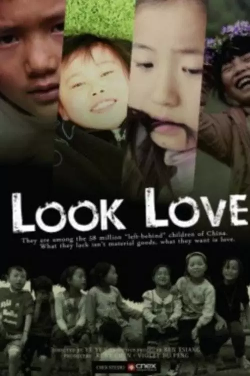 Look Love