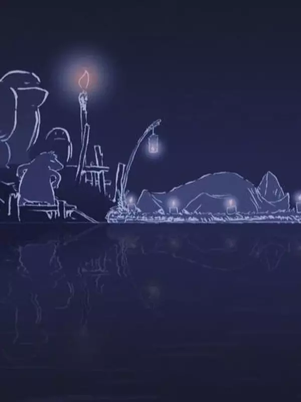 Le Pont des Broignes