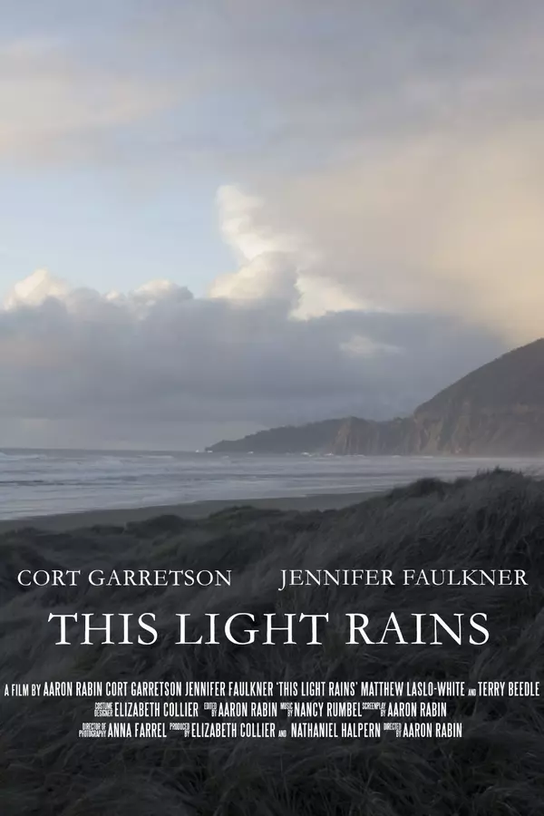 This Light Rains