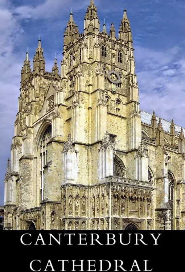 Canterbury Cathedral