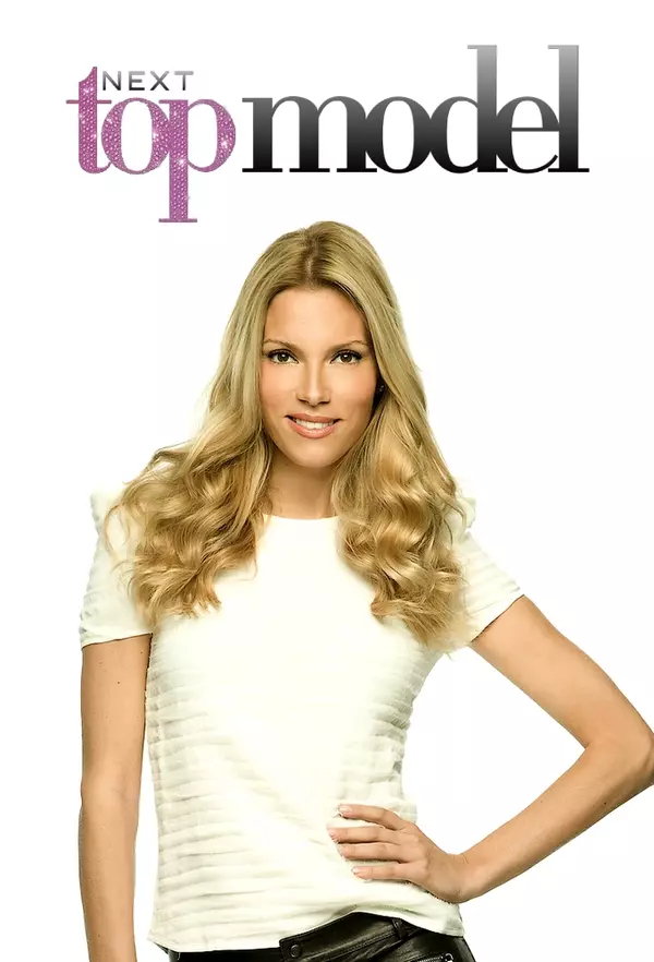 Greece's Next Top Model