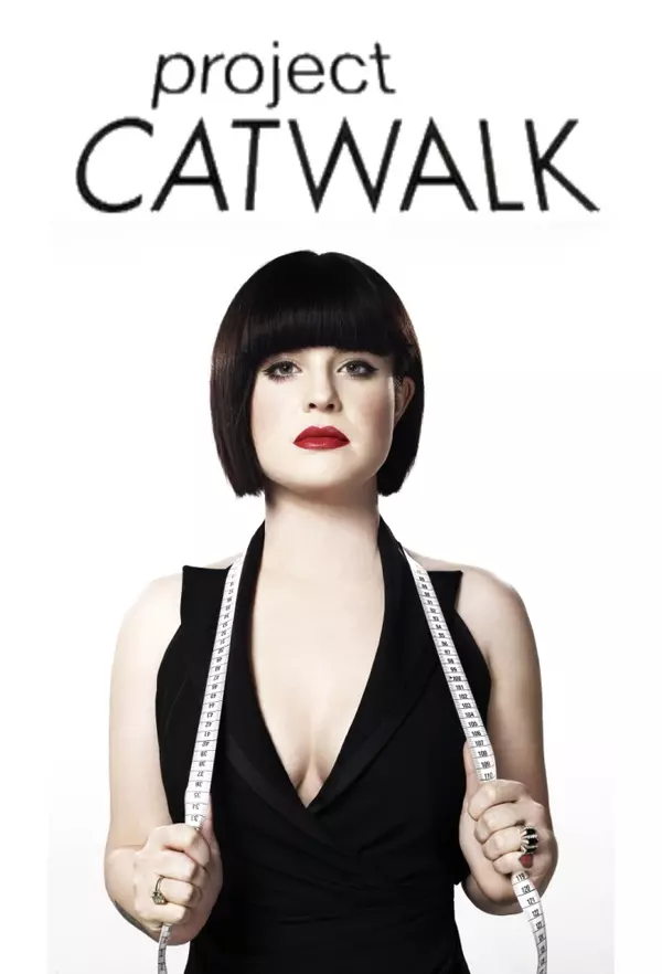 Project Catwalk
