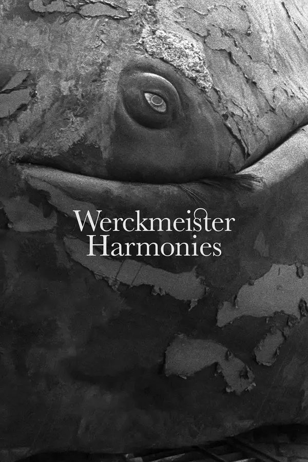 Harmonie Werckmeistera