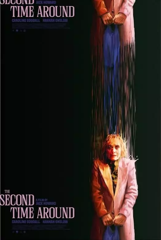 The Second Time Around