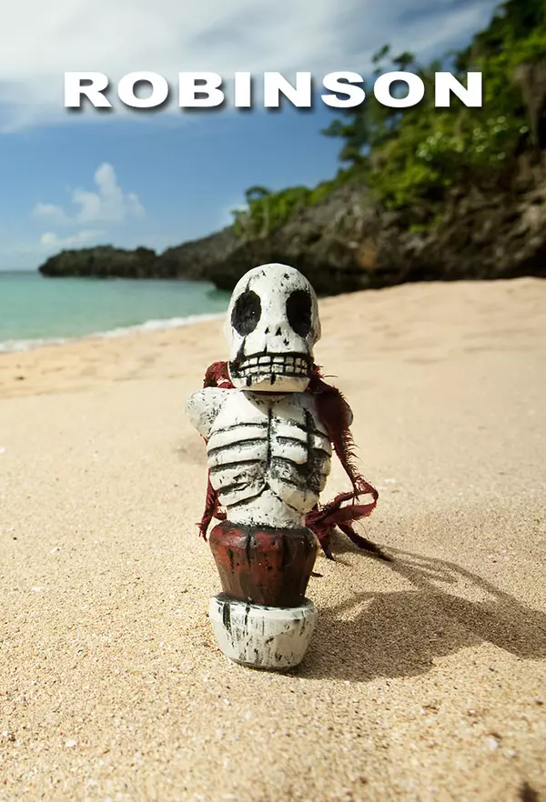 Robinson