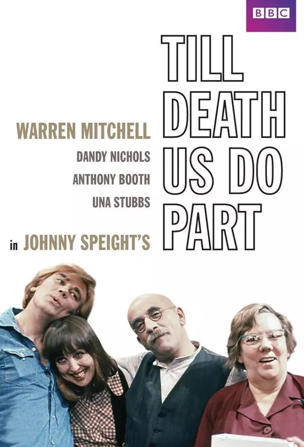 Till Death Us Do Part