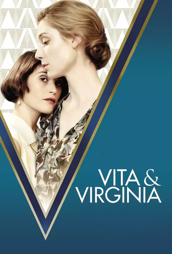 Vita i Virginia