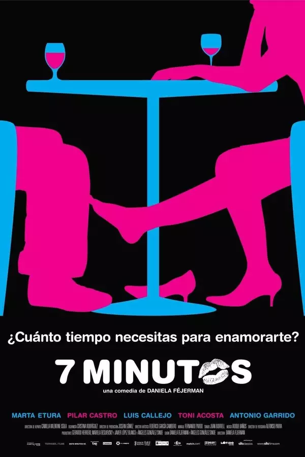 Seven Minutes