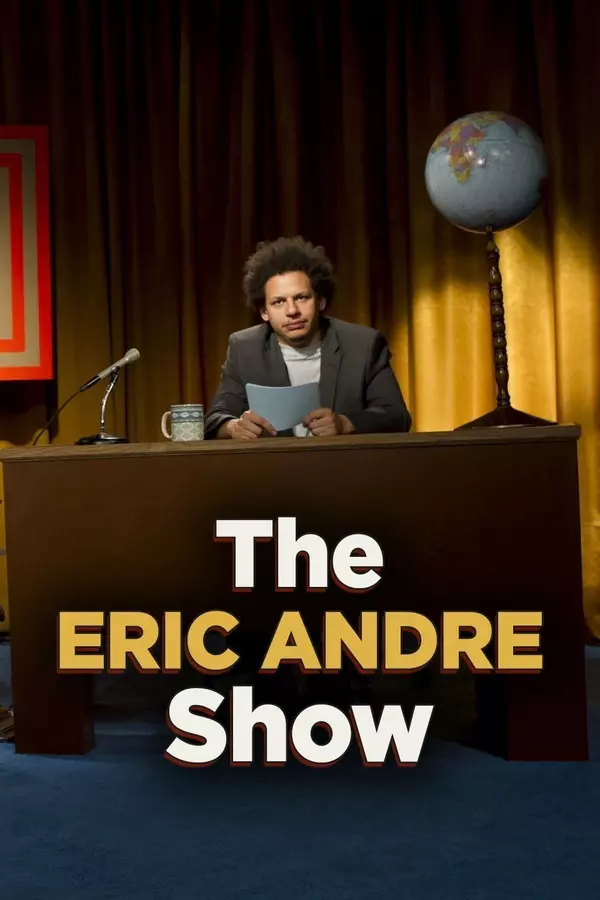 Eric Andre Show