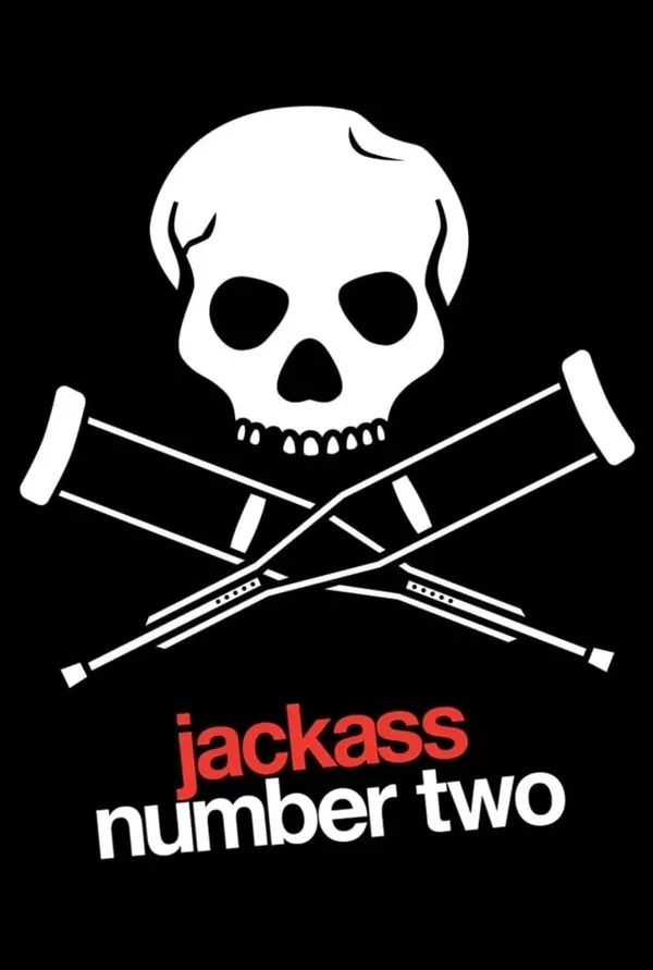 Jackass: Świry w akcji 2