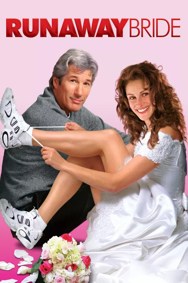 Uciekająca Panna Młoda