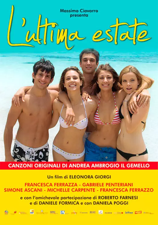 L'ultima estate