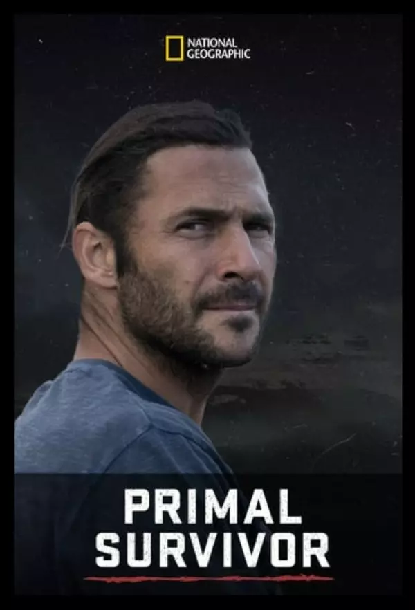 Primal Survivor
