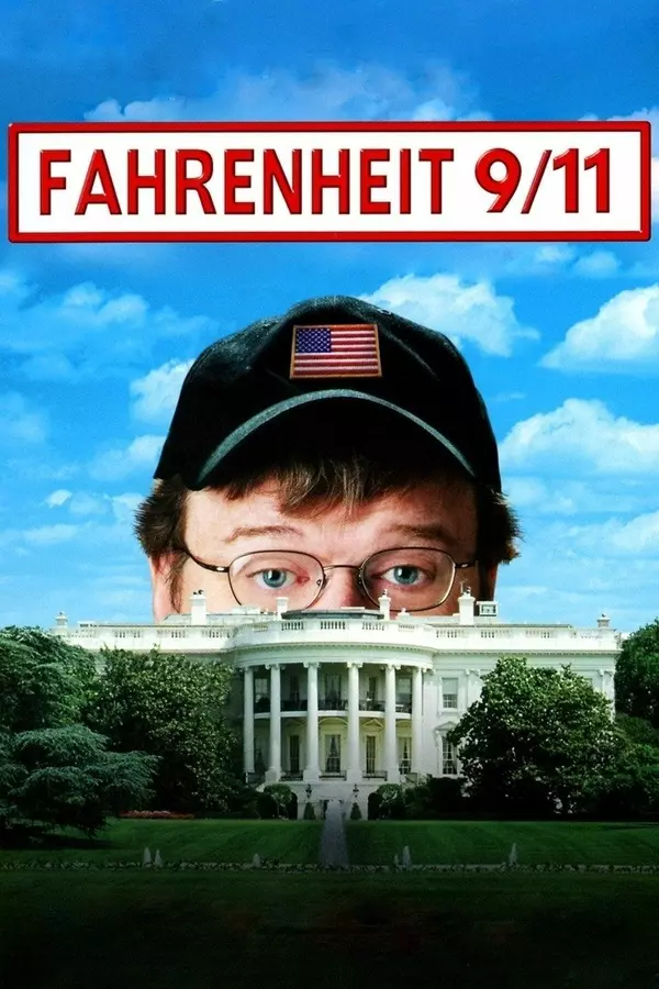 Fahrenheit 9.11