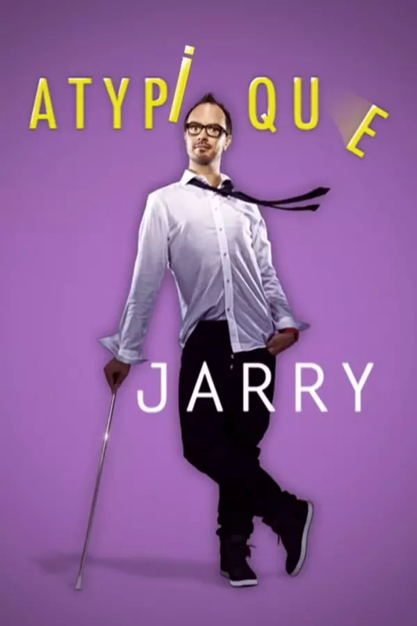 Jarry : Atypique