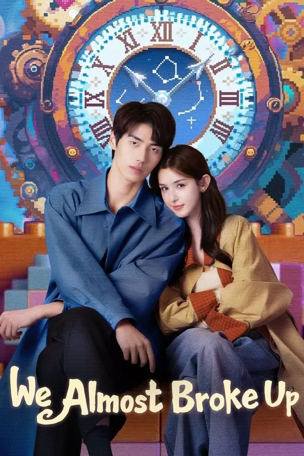 Oops! Almost Broke Up