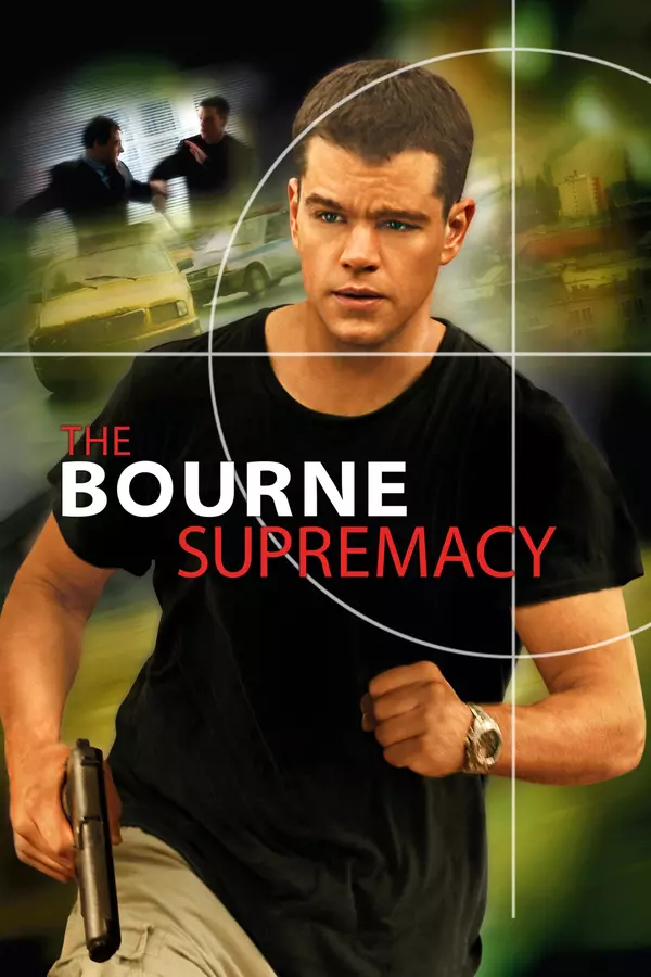 Krucjata Bourne'a