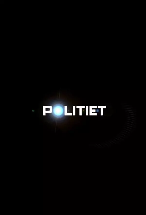 Politiet