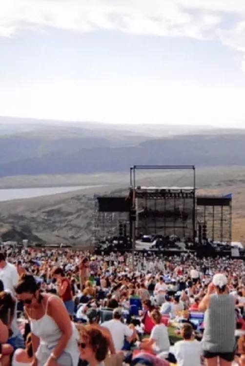 FESTIWAL LILITH FAIR: ZBUDOWAĆ DZIEDZICTWO