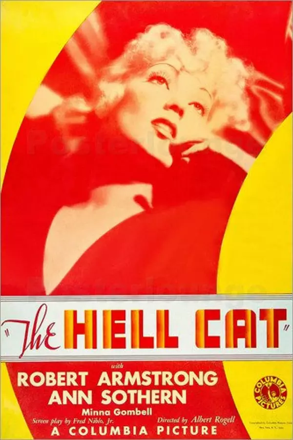 The Hell Cat